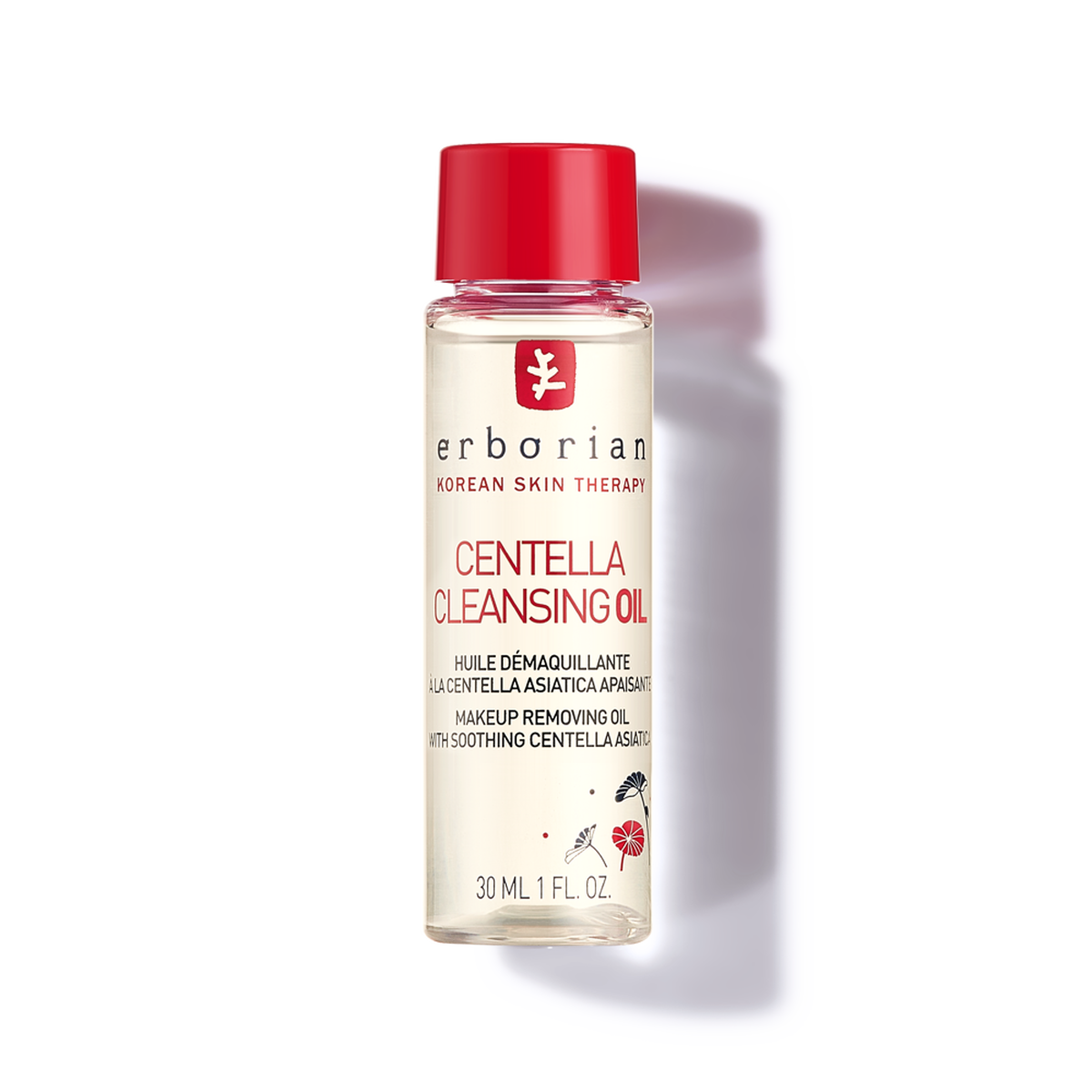 view 1/3 of Centella Cleansing Oil, , large